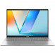Ноутбук ASUS VivoBook S16 M3607KA-SH131 (16&amp;quot;, OLED, AMD Ryzen AI 5 330 2ГГц, 4 ядра, 16ГБ DDR5, 512ГБ SSD, AMD Radeon 820M, без ОС), серебристый в Костроме