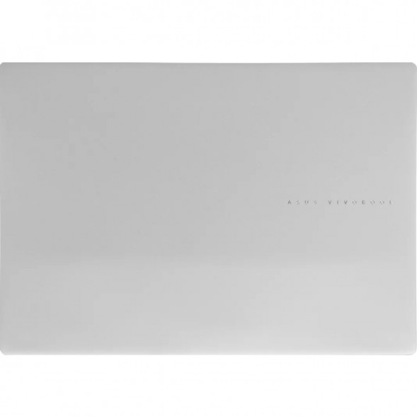 Ноутбук ASUS VivoBook S16 M3607KA-SH131 (16&amp;quot;, OLED, AMD Ryzen AI 5 330 2ГГц, 4 ядра, 16ГБ DDR5, 512ГБ SSD, AMD Radeon 820M, без ОС), серебристый в Костроме