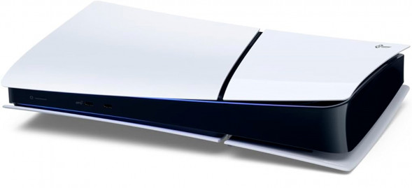 Игровая приставка Sony PlayStation 5 Slim 1TB без дисковода, белый в Костроме