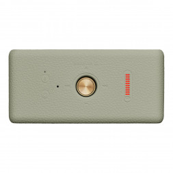 Портативная колонка Marshall Emberton III, Green