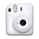 Фотоаппарат моментальной печати Fujifilm Instax Mini 12, White в Костроме