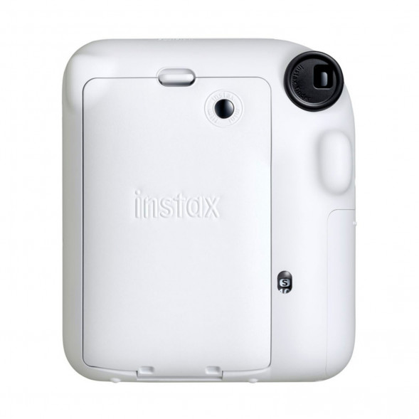 Фотоаппарат моментальной печати Fujifilm Instax Mini 12, White в Костроме