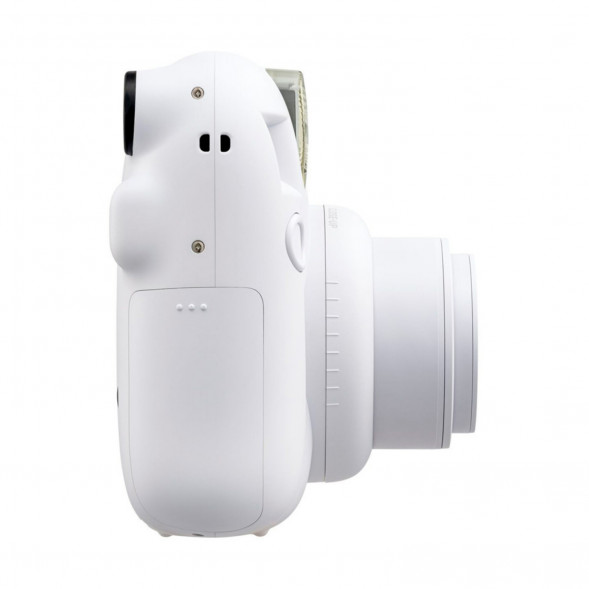 Фотоаппарат моментальной печати Fujifilm Instax Mini 12, White в Костроме