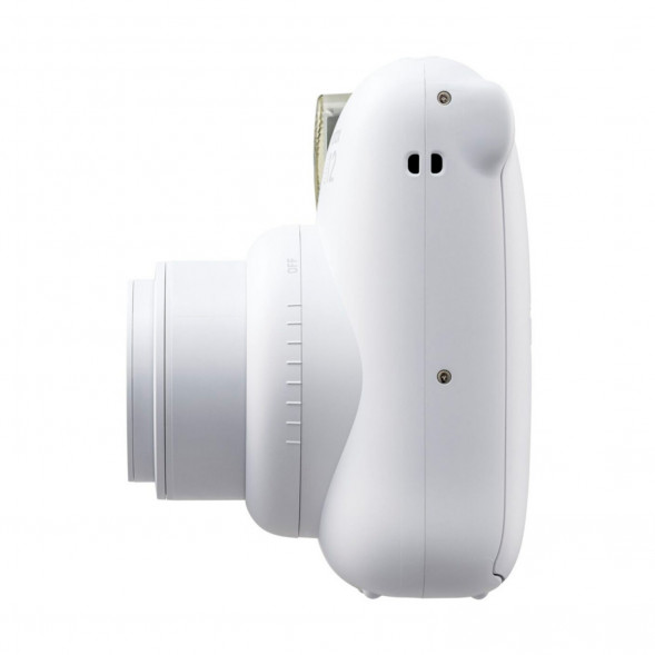 Фотоаппарат моментальной печати Fujifilm Instax Mini 12, White в Костроме