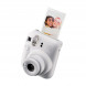 Фотоаппарат моментальной печати Fujifilm Instax Mini 12, White в Костроме