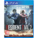 Resident Evil 2 [PS4, русские субтитры] в Костроме