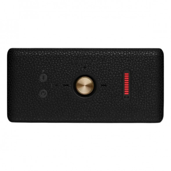 Портативная колонка Marshall Emberton III, Black &amp;amp; Brass в Костроме