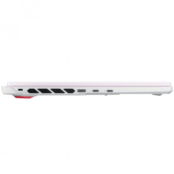 Ноутбук MSI Crosshair A16 HX MLG Edition E8WGXK-089XRUY (16&amp;quot;, IPS, AMD Ryzen 9 8940HX 2.4ГГц, 16 ядер, 16ГБ DDR5, 1ТБ SSD, NVIDIA GeForce RTX 5070 - 12 ГБ, без ОС), белый в Костроме