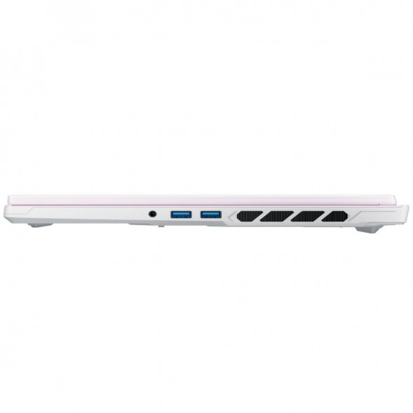 Ноутбук MSI Crosshair A16 HX MLG Edition E8WGXK-089XRUY (16&amp;quot;, IPS, AMD Ryzen 9 8940HX 2.4ГГц, 16 ядер, 16ГБ DDR5, 1ТБ SSD, NVIDIA GeForce RTX 5070 - 12 ГБ, без ОС), белый в Костроме
