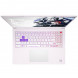 Ноутбук MSI Crosshair A16 HX MLG Edition E8WGXK-089XRUY (16&amp;quot;, IPS, AMD Ryzen 9 8940HX 2.4ГГц, 16 ядер, 16ГБ DDR5, 1ТБ SSD, NVIDIA GeForce RTX 5070 - 12 ГБ, без ОС), белый в Костроме