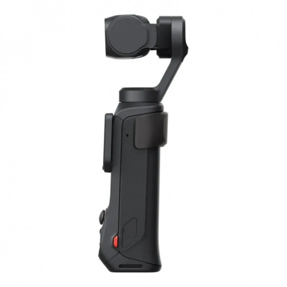 Экшн-камера Insta360 Luna Ultra Fill Light Bundle, Cosmic Black в Костроме