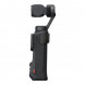 Экшн-камера Insta360 Luna Ultra Fill Light Bundle, Cosmic Black в Костроме