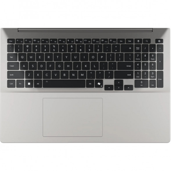Ноутбук Honor MagicBook 16 (5301ASVN) (16&amp;quot;, 2026, IPS, Intel Core Ultra 5 325 2.1ГГц, 8 ядер, 16ГБ LPDDR5x, 512ГБ SSD, Intel Graphics, без ОС), серый в Костроме