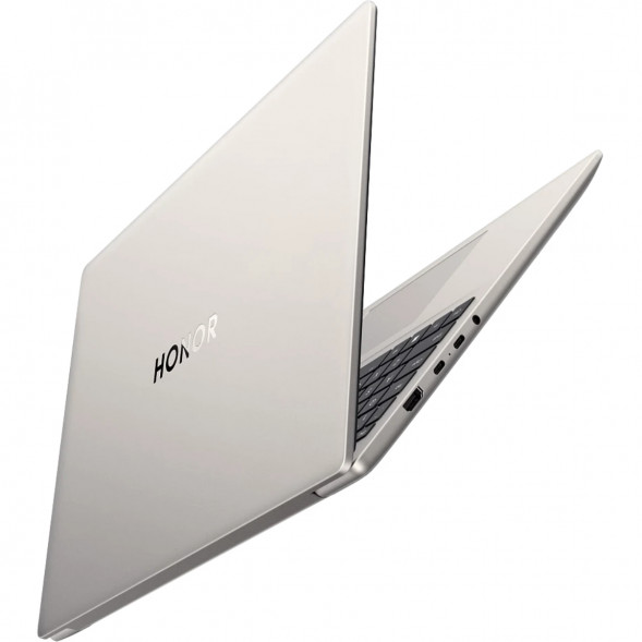 Ноутбук Honor MagicBook 16 (5301ASVN) (16&amp;quot;, 2026, IPS, Intel Core Ultra 5 325 2.1ГГц, 8 ядер, 16ГБ LPDDR5x, 512ГБ SSD, Intel Graphics, без ОС), серый в Костроме