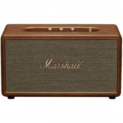 Беспроводная акустика Marshall Stanmore III, Brown
