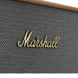 Беспроводная акустика Marshall Stanmore III, Brown