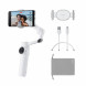 Cтабилизатор Insta360 Flow 2 Standard Bundle, Summit White в Костроме