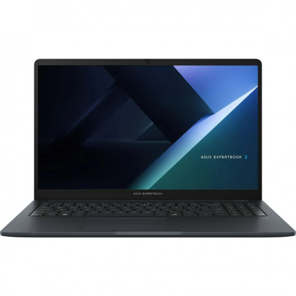 Ноутбук ASUS ExpertBook B1 B1503CVA-I716512B0D (15.6&amp;quot;, IPS, Intel Core 7 150U 1.8ГГц, 10 ядер, 16ГБ DDR5, 512ГБ SSD, Intel Graphics, без ОС), серый в Костроме