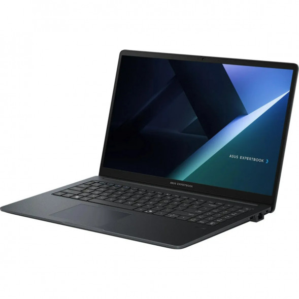 Ноутбук ASUS ExpertBook B1 B1503CVA-I716512B0D (15.6&amp;quot;, IPS, Intel Core 7 150U 1.8ГГц, 10 ядер, 16ГБ DDR5, 512ГБ SSD, Intel Graphics, без ОС), серый в Костроме