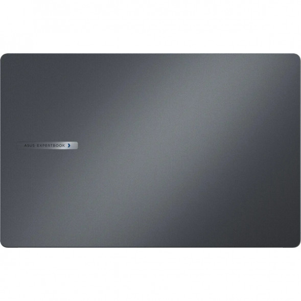 Ноутбук ASUS ExpertBook B1 B1503CVA-I716512B0D (15.6&amp;quot;, IPS, Intel Core 7 150U 1.8ГГц, 10 ядер, 16ГБ DDR5, 512ГБ SSD, Intel Graphics, без ОС), серый в Костроме