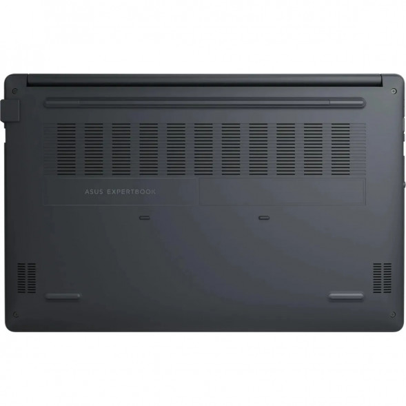 Ноутбук ASUS ExpertBook B1 B1503CVA-I716512B0D (15.6&amp;quot;, IPS, Intel Core 7 150U 1.8ГГц, 10 ядер, 16ГБ DDR5, 512ГБ SSD, Intel Graphics, без ОС), серый в Костроме