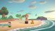 Игра Animal Crossing: New Horizons [Nintendo Switch, русская версия] в Костроме