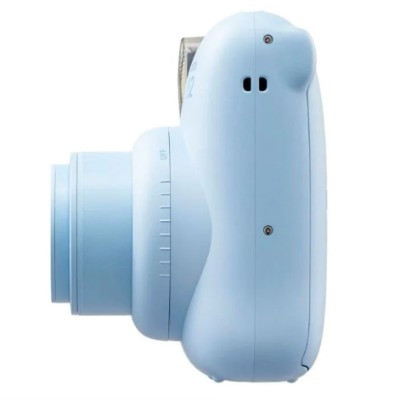 Фотоаппарат моментальной печати Fujifilm Instax Mini 12, Pastel Blue в Костроме
