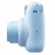 Фотоаппарат моментальной печати Fujifilm Instax Mini 12, Pastel Blue в Костроме