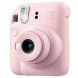 Фотоаппарат моментальной печати Fujifilm Instax Mini 12, Blossom Pink в Костроме