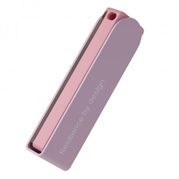 Аппаратный криптокошелек Ledger Nano X, Pastel Pink в Костроме
