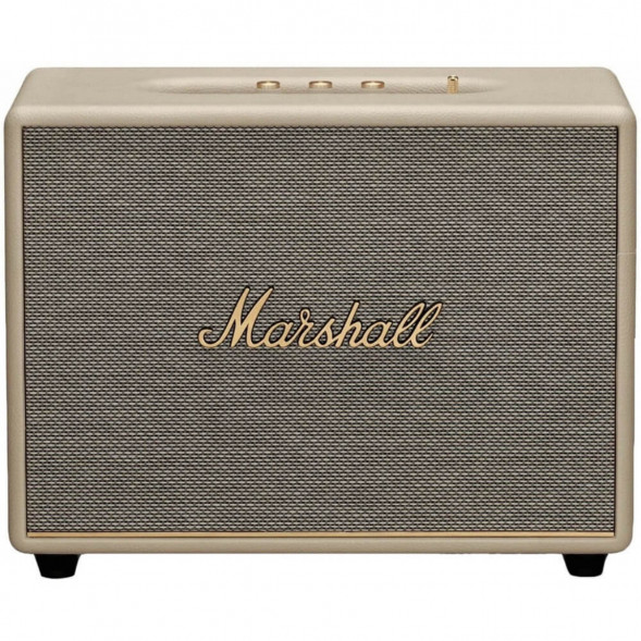 Портативная акустика Marshall Woburn III, Cream в Костроме