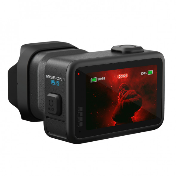Экшн-камера GoPro Mission 1 Pro в Костроме