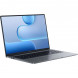 Ноутбук Honor MagicBook X16 (5301ARGQ) (16&amp;quot;, 2026, IPS, Intel Core Ultra 5 125H 1.2ГГц, 14 ядер, 16ГБ LPDDR5x, 512ГБ SSD, Intel Arc, без ОС), серый космос в Костроме