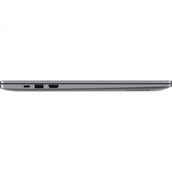 Ноутбук Honor MagicBook X16 (5301ARGQ) (16&amp;quot;, 2026, IPS, Intel Core Ultra 5 125H 1.2ГГц, 14 ядер, 16ГБ LPDDR5x, 512ГБ SSD, Intel Arc, без ОС), серый космос в Костроме