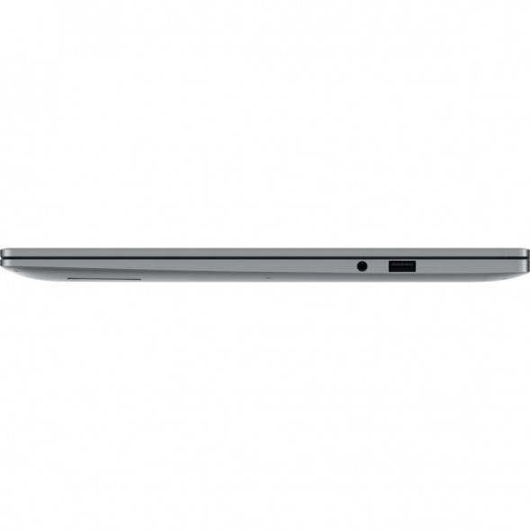 Ноутбук Honor MagicBook X16 (5301ARGQ) (16&amp;quot;, 2026, IPS, Intel Core Ultra 5 125H 1.2ГГц, 14 ядер, 16ГБ LPDDR5x, 512ГБ SSD, Intel Arc, без ОС), серый космос в Костроме