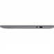 Ноутбук Honor MagicBook X16 (5301ARGQ) (16&amp;quot;, 2026, IPS, Intel Core Ultra 5 125H 1.2ГГц, 14 ядер, 16ГБ LPDDR5x, 512ГБ SSD, Intel Arc, без ОС), серый космос в Костроме