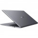 Ноутбук Honor MagicBook X16 (5301ARGQ) (16&amp;quot;, 2026, IPS, Intel Core Ultra 5 125H 1.2ГГц, 14 ядер, 16ГБ LPDDR5x, 512ГБ SSD, Intel Arc, без ОС), серый космос в Костроме