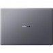 Ноутбук Honor MagicBook X16 (5301ARGQ) (16&amp;quot;, 2026, IPS, Intel Core Ultra 5 125H 1.2ГГц, 14 ядер, 16ГБ LPDDR5x, 512ГБ SSD, Intel Arc, без ОС), серый космос в Костроме