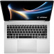 Ноутбук MSI Modern 14S AI+ G3MG-011XRU (14&amp;quot;, OLED, Intel Core Ultra 5 322 2.5ГГц, 6 ядер, 16ГБ DDR5, 512ГБ SSD, Intel Graphics, без ОС), серебристый в Костроме