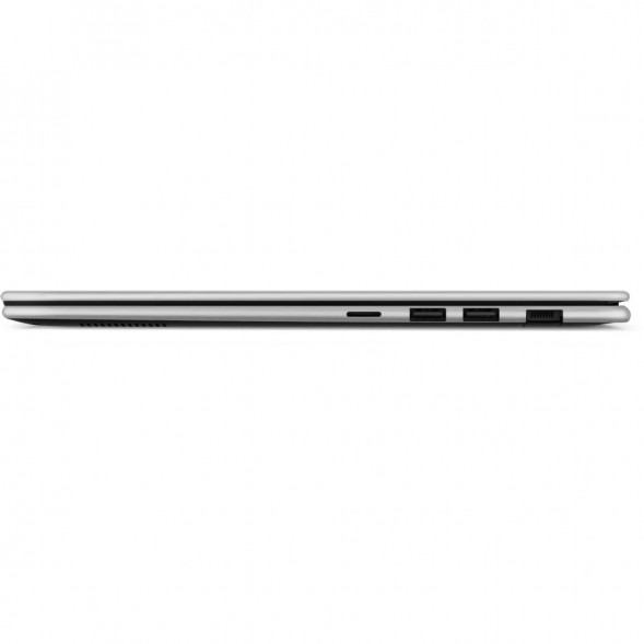 Ноутбук MSI Modern 14S AI+ G3MG-011XRU (14&amp;quot;, OLED, Intel Core Ultra 5 322 2.5ГГц, 6 ядер, 16ГБ DDR5, 512ГБ SSD, Intel Graphics, без ОС), серебристый в Костроме