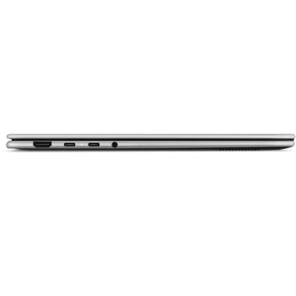 Ноутбук MSI Modern 14S AI+ G3MG-011XRU (14&amp;quot;, OLED, Intel Core Ultra 5 322 2.5ГГц, 6 ядер, 16ГБ DDR5, 512ГБ SSD, Intel Graphics, без ОС), серебристый в Костроме