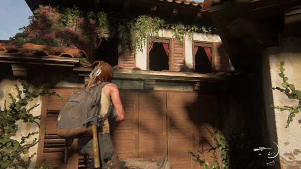 Игра Одни из Нас: Часть II. Обновленная версия (The Last of Us: Part II) [PS5, русская версия] в Костроме