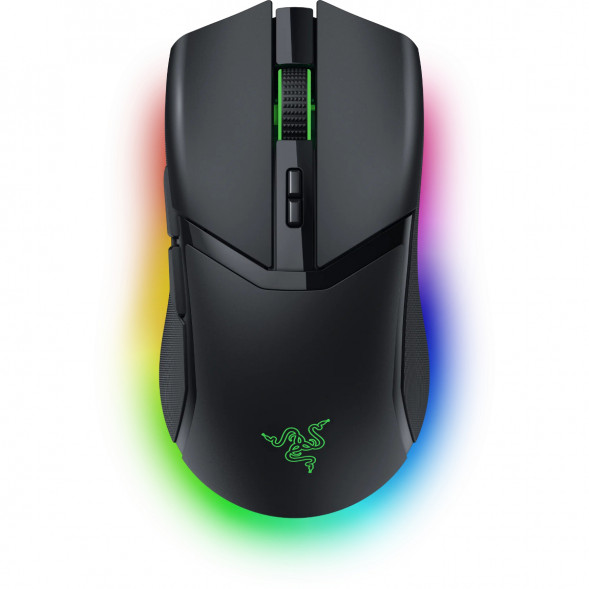 Игровая мышь Razer Cobra Pro/ Razer Cobra Pro Gaming Mouse, black в Костроме
