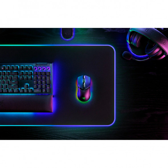 Игровая мышь Razer Cobra Pro/ Razer Cobra Pro Gaming Mouse, black в Костроме