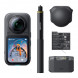 Экшн-камера Insta360 X6 Essentials Bundle, Black в Костроме