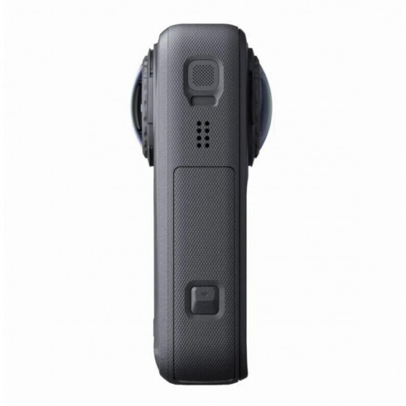 Экшн-камера Insta360 X6 Essentials Bundle, Black в Костроме