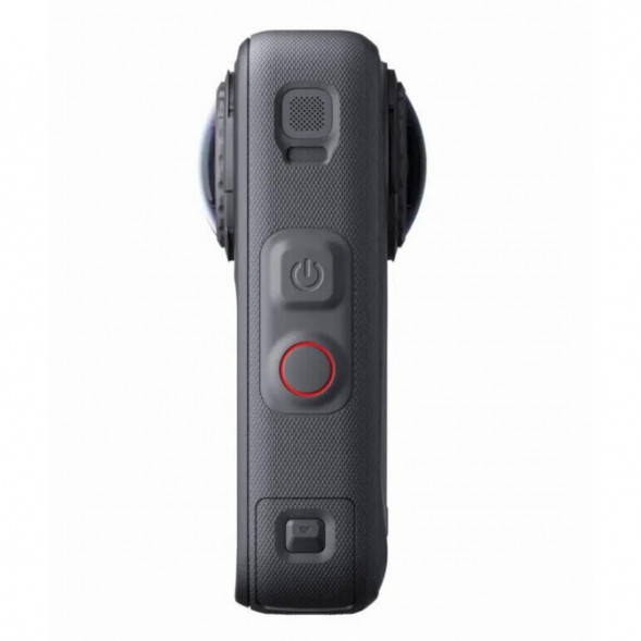 Экшн-камера Insta360 X6 Essentials Bundle, Black в Костроме