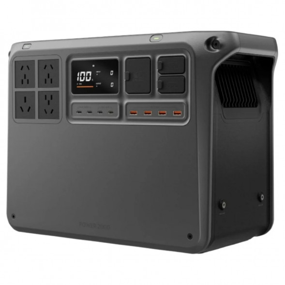 Портативный источник питания DJI Power 2000 в Костроме