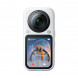 Экшн-камера Insta360 X6 Essentials Bundle, White в Костроме