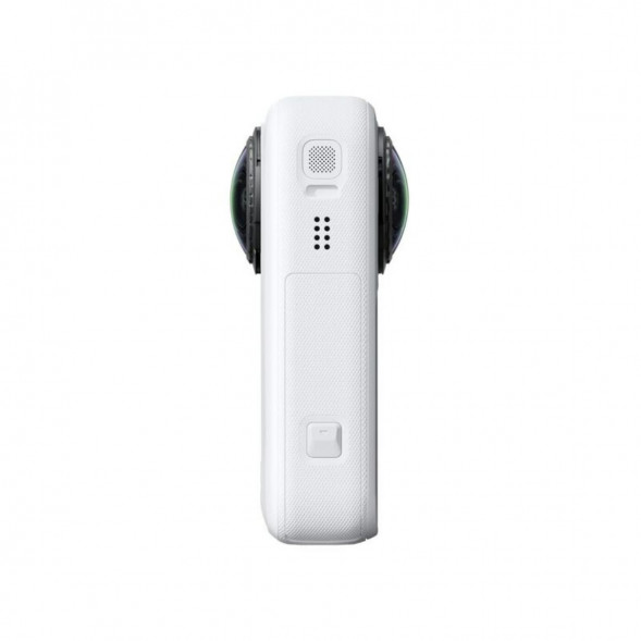 Экшн-камера Insta360 X6 Essentials Bundle, White в Костроме